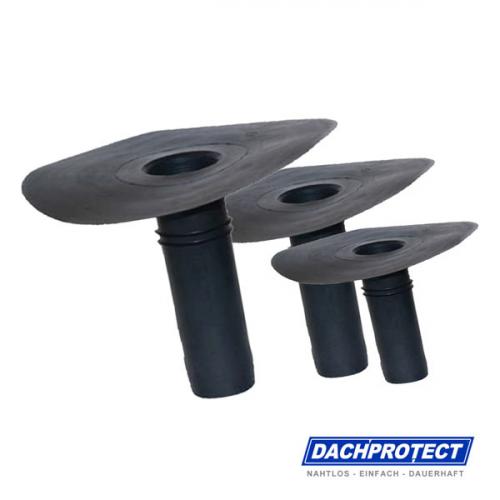 DACHPROTECT EPDM Dachgully DN50-DN150